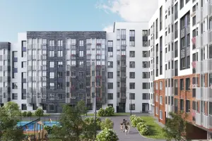 ЖК «Новая Щербинка»