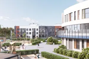 ЖК «Новая Щербинка»