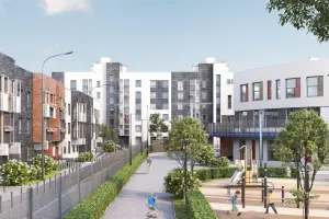 ЖК «Новая Щербинка»