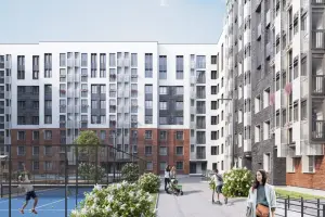 ЖК «Новая Щербинка»