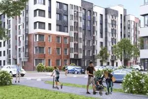 ЖК «Новая Щербинка»