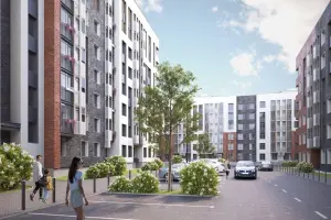 ЖК «Новая Щербинка»