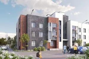 ЖК «Новая Щербинка»