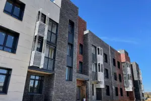 ЖК «Новая Щербинка»