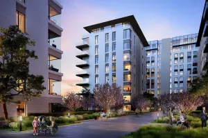 ЖК «Вишневый сад»