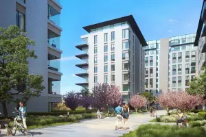 ЖК «Вишневый сад»