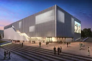 ЖК «Вишневый сад»