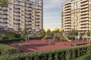 ЖК «Малиново»