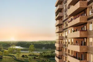 ЖК «Малиново»