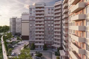 ЖК «Малиново»