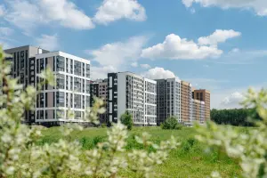 ЖК «Эко Бунино»