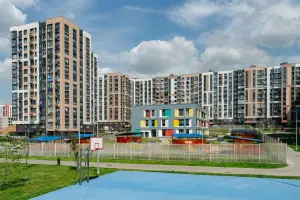 ЖК «Эко Бунино»