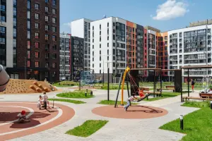 ЖК «Эко Бунино»