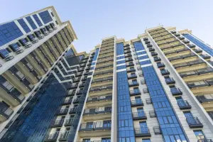 ЖК «Ренессанс»