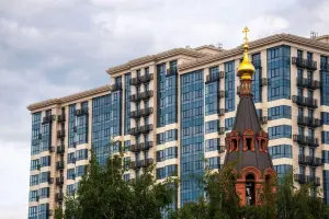 ЖК «Ренессанс»