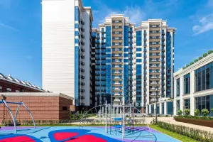 ЖК «Ренессанс»