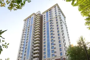 ЖК «Ренессанс»