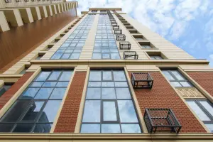 ЖК «Ренессанс»