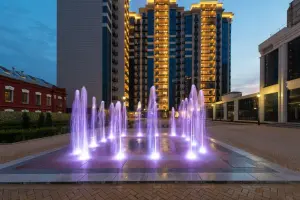 ЖК «Ренессанс»