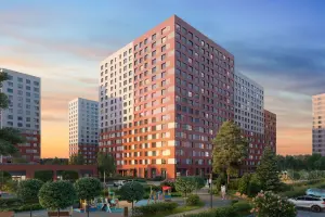 ЖК «Новое Медведково»