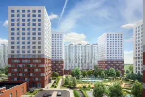 ЖК «Новое Медведково»