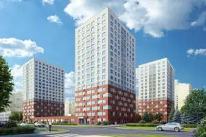 ЖК «Новое Медведково»