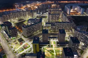 ЖК «Новое Медведково»