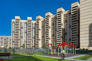 ЖК «Новое Медведково»