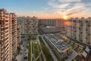 ЖК «Новое Медведково»