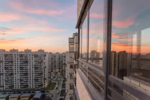 ЖК «Новое Медведково»