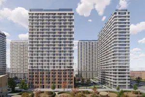 ЖК «Квартал Строгино»