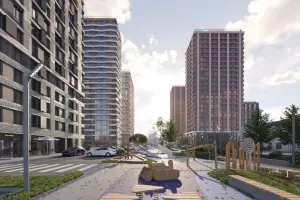 ЖК «Квартал Строгино»