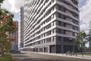 ЖК «Квартал Строгино»