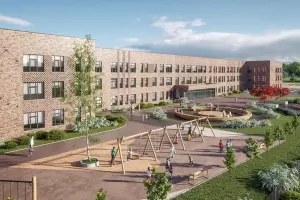 ЖК «Квартал Строгино»