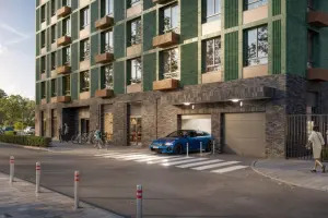 ЖК «Квартал Строгино»