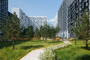 ЖК «Мытищи Парк»