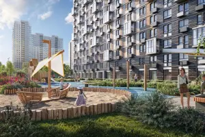 ЖК «Большое Путилково»