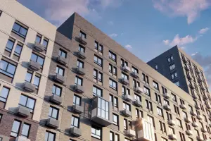 ЖК «Большое Путилково»