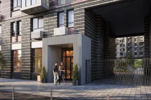 ЖК «Большое Путилково»