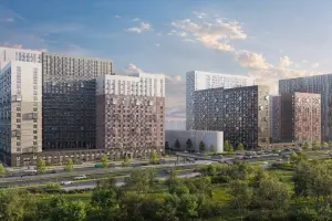 ЖК «Большое Путилково»