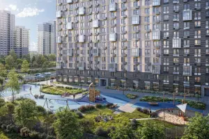 ЖК «Большое Путилково»