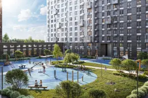 ЖК «Большое Путилково»