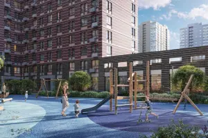 ЖК «Большое Путилково»