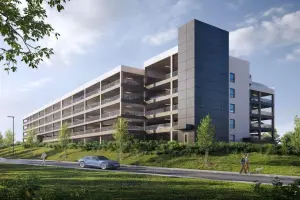 ЖК «Большое Путилково»