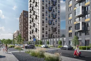 ЖК «Большое Путилково»