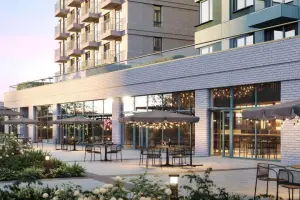 ЖК «Квартал Герцена»