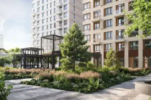 ЖК «Квартал Герцена»