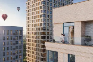 ЖК «Квартал Герцена»