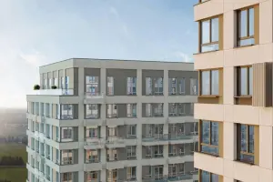 ЖК «Квартал Герцена»