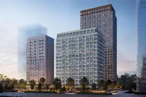 ЖК «Квартал Герцена»